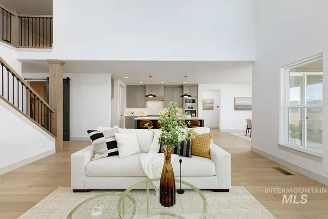 $1,053,077 | 6837 Campolina Way, Star, ID 83669