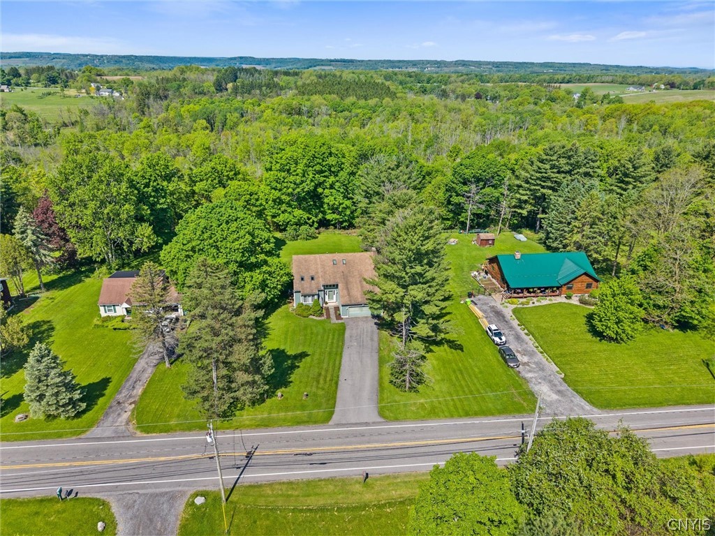 4243 Young Road Onondaga, NY 13215 - Photo 3 of 50