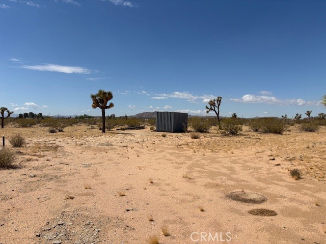 1 Mitch Road Landers, CA 92285 - Photo 5 of 8 a view of ocean view