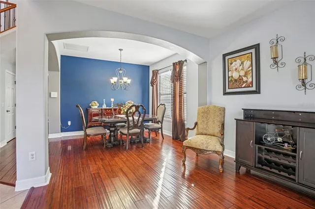 $877,000 | 9413 Toulon Boulevard, Seffner, FL 33584