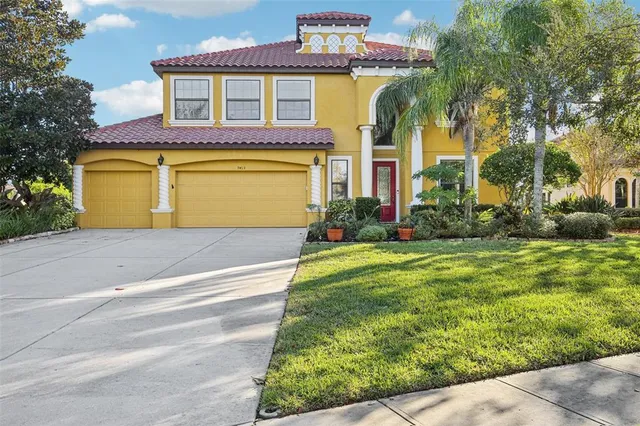 $877,000 | 9413 Toulon Boulevard, Seffner, FL 33584