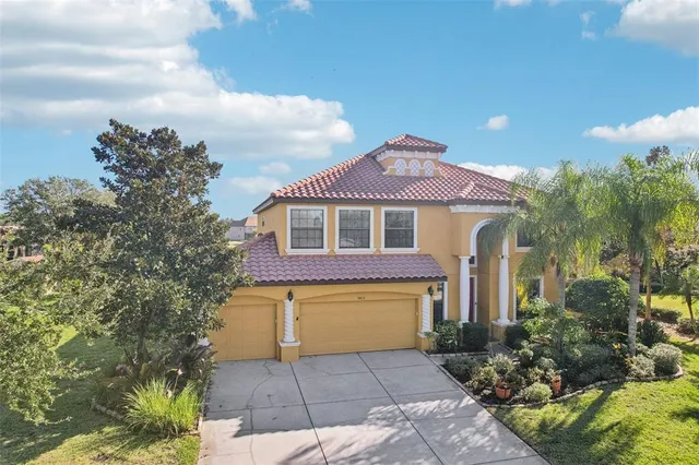 $877,000 | 9413 Toulon Boulevard, Seffner, FL 33584