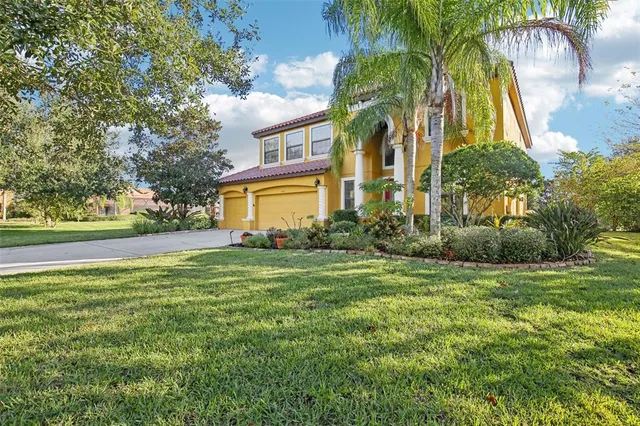 $877,000 | 9413 Toulon Boulevard, Seffner, FL 33584