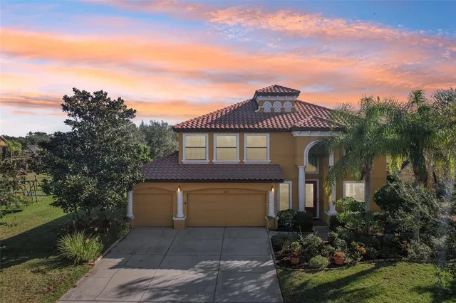 $877,000 | 9413 Toulon Boulevard, Seffner, FL 33584