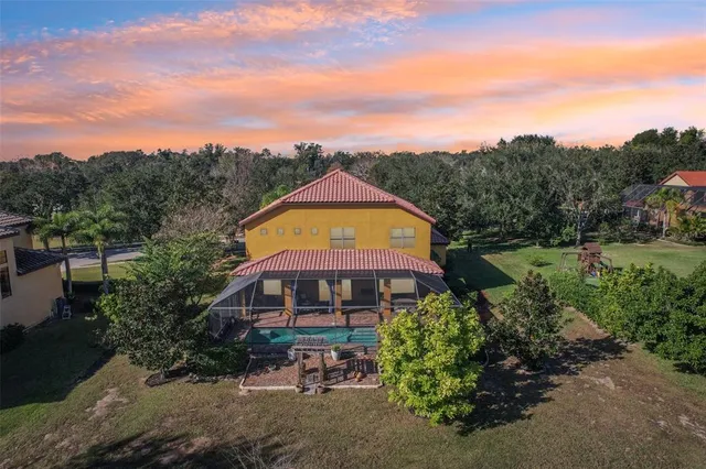 $877,000 | 9413 Toulon Boulevard, Seffner, FL 33584