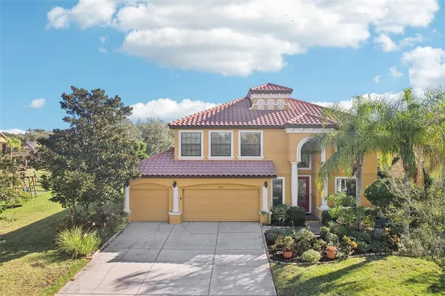 $877,000 | 9413 Toulon Boulevard, Seffner, FL 33584