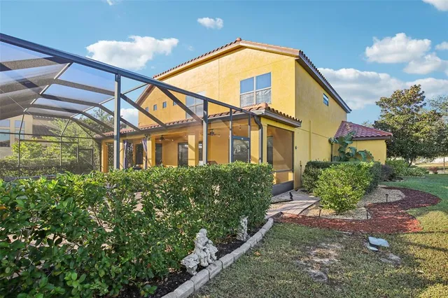 $877,000 | 9413 Toulon Boulevard, Seffner, FL 33584