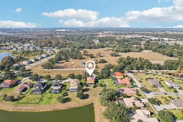 $877,000 | 9413 Toulon Boulevard, Seffner, FL 33584