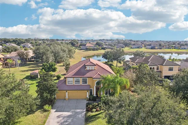 $877,000 | 9413 Toulon Boulevard, Seffner, FL 33584