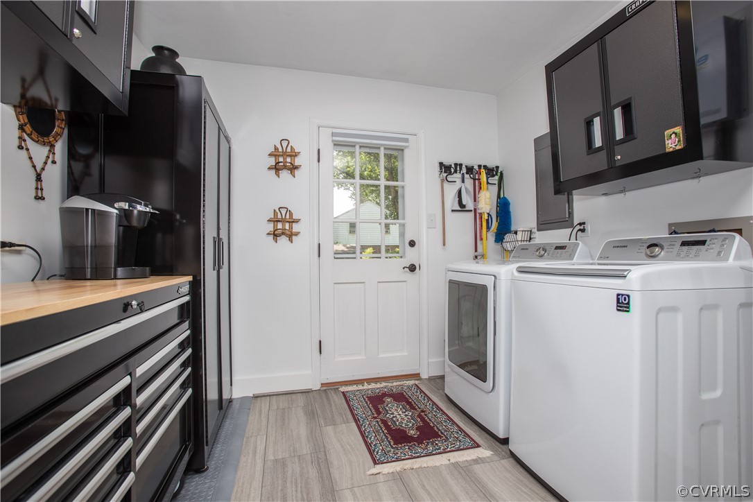 1620 Featherstone Drive Midlothian, VA 23113 - Photo 28 of 29