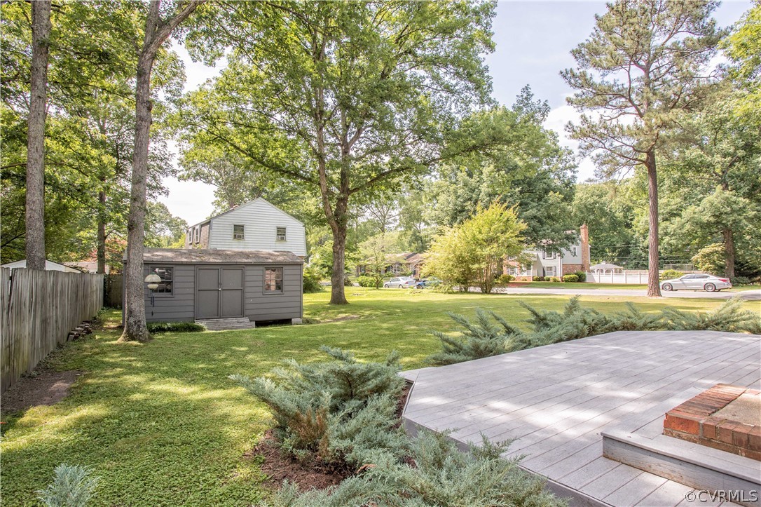 1620 Featherstone Drive Midlothian, VA 23113 - Photo 6 of 29 a view of a house with a yard