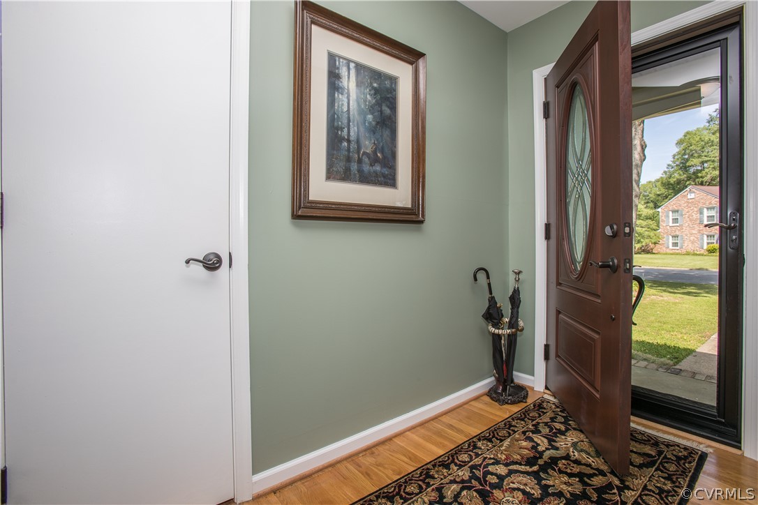 1620 Featherstone Drive Midlothian, VA 23113 - Photo 7 of 29