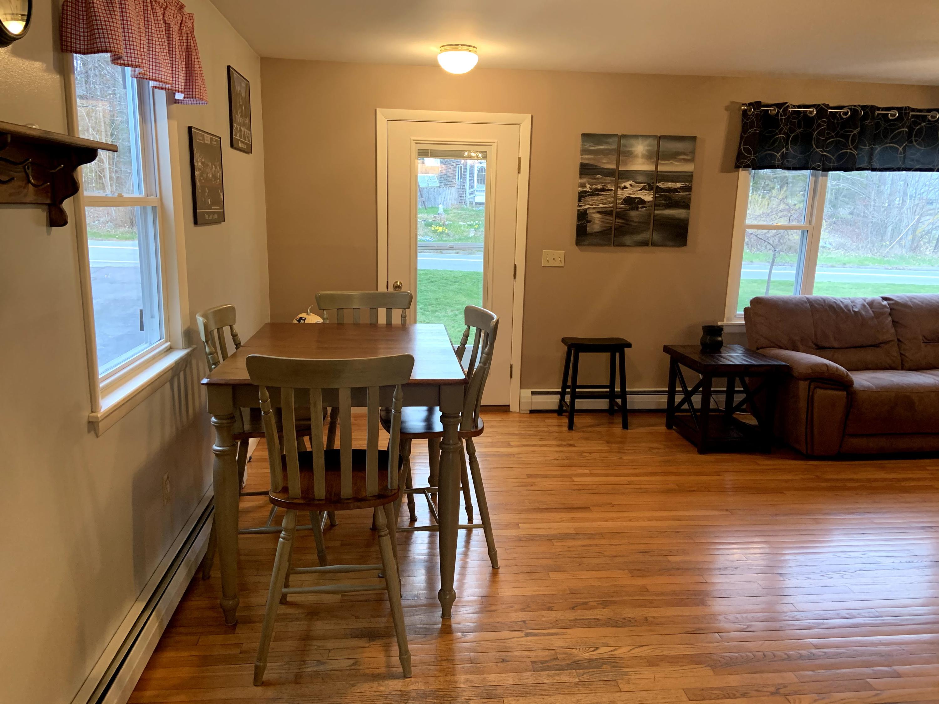 435 Lambert Road Brewer, ME 04412 - Photo 13 of 64 Dining Area