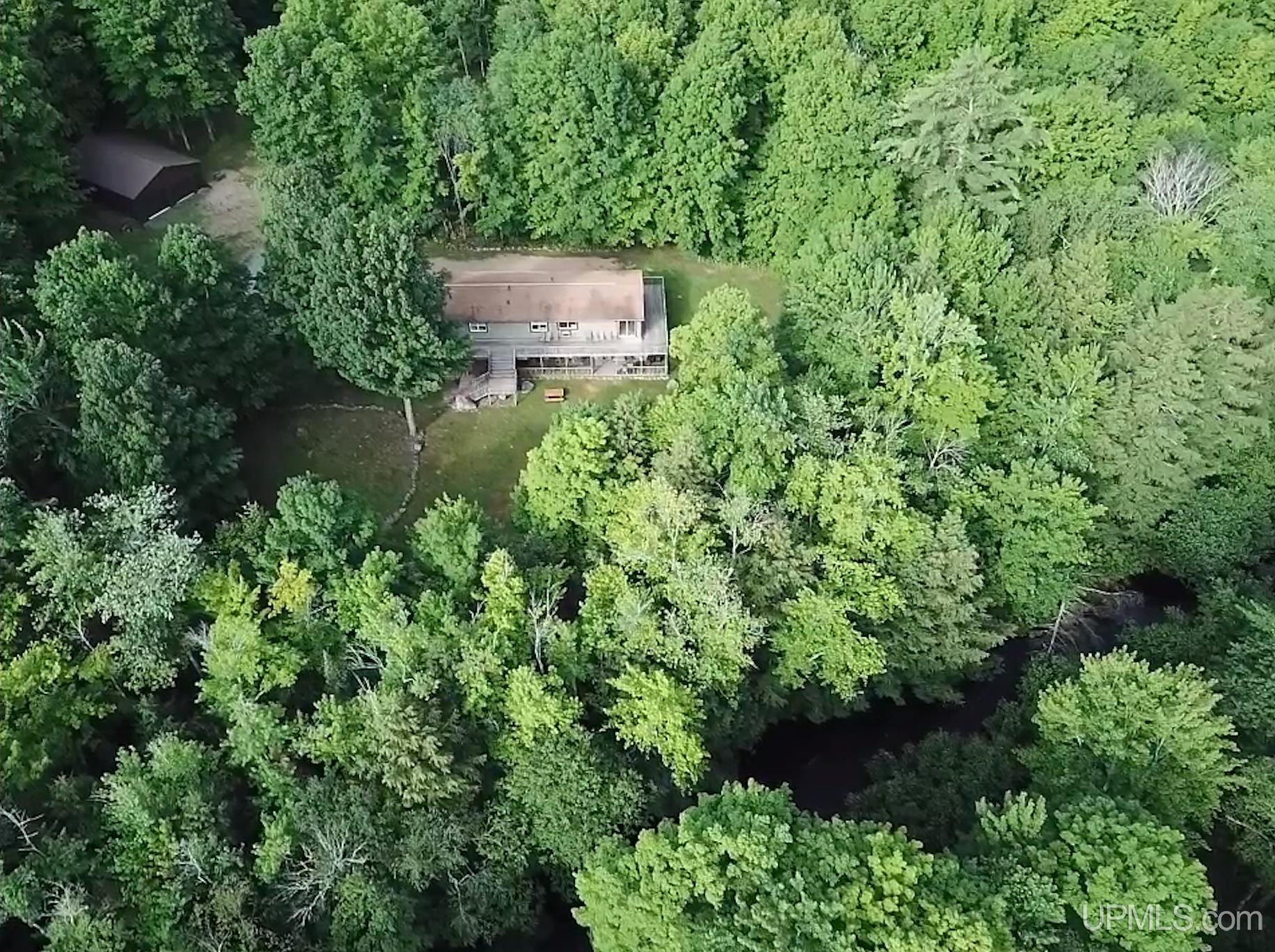 8285 Peter White Road Deerton, MI 49822 - Photo 1 of 69 Gallery Image 1