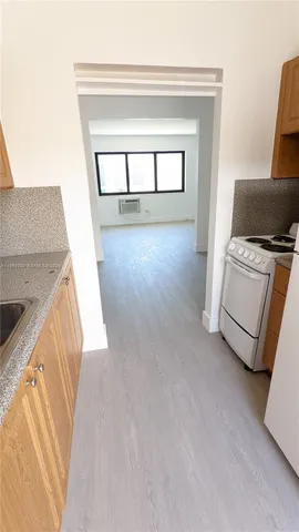 $1,900 | 811 81st Street, Unit 2, Miami Beach, FL 33141