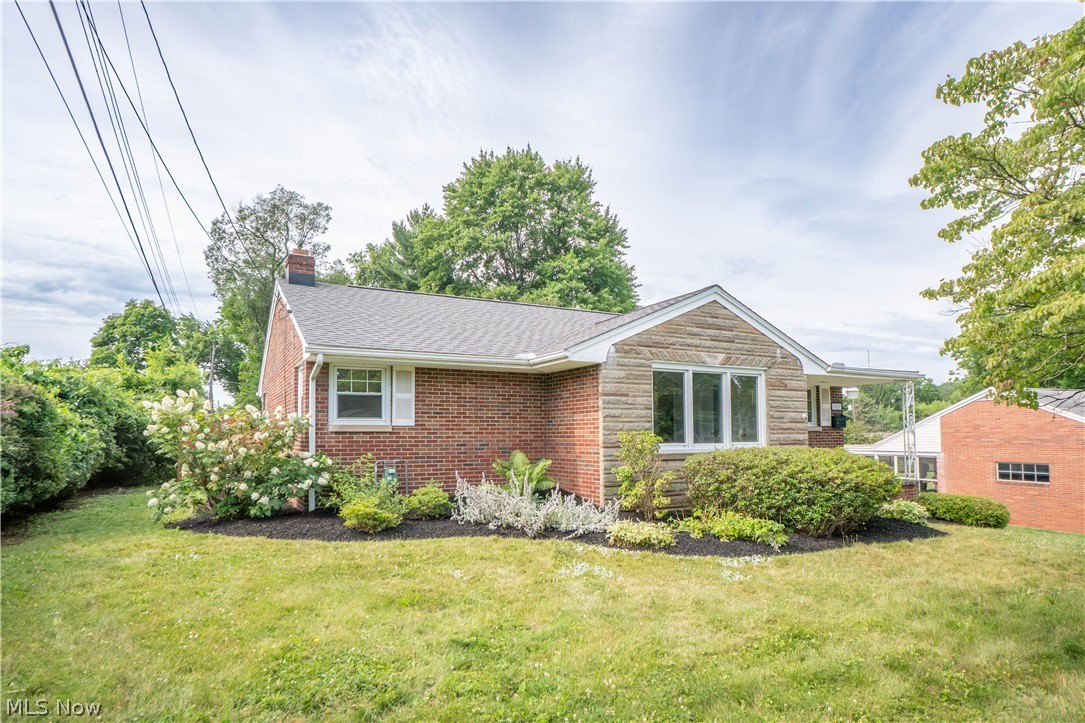 3920 Ashwood Street Northwest Canton, OH 44708 - Photo 37 of 39
