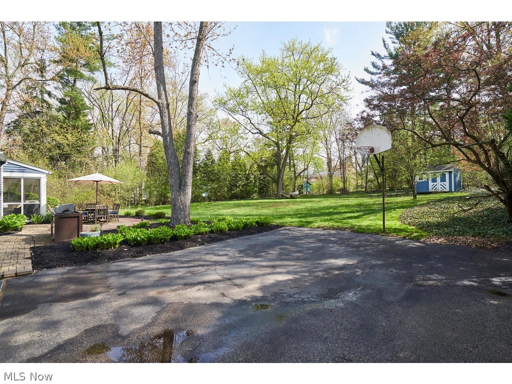 261 Somerset Road Akron, OH 44313 - Photo 27 of 30