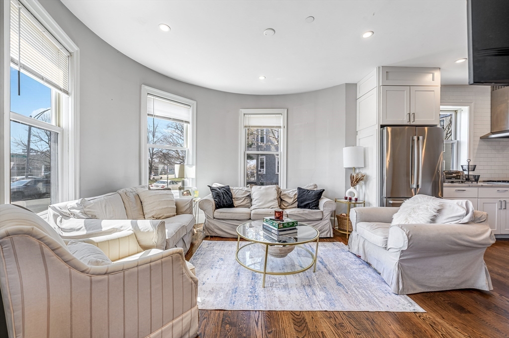 1650 Columbia Road, Unit 1 Boston, MA 02127 - Photo 23 of 24