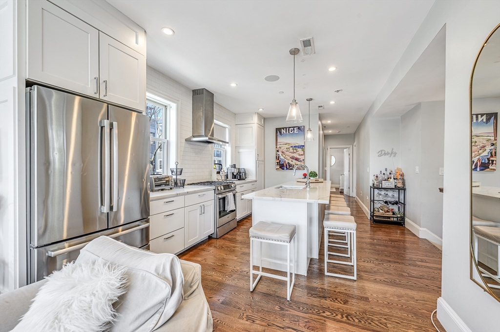 1650 Columbia Road, Unit 1 Boston, MA 02127 - Photo 4 of 24