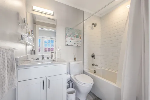$7,500 | 1650 Columbia Road, Unit 1, Boston, MA 02127