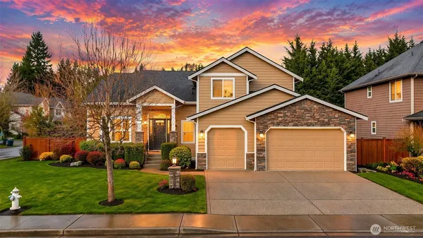 $875,000 | 21305 62nd St Court East, Lake Tapps, WA 98391