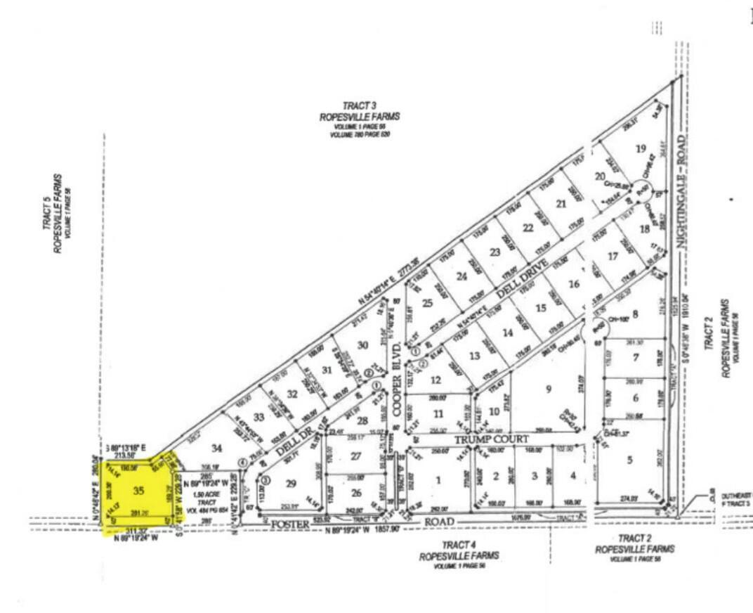 6769 Foster Road Ropesville, TX 79358 - Photo 4 of 4 tempImageeIfgTO