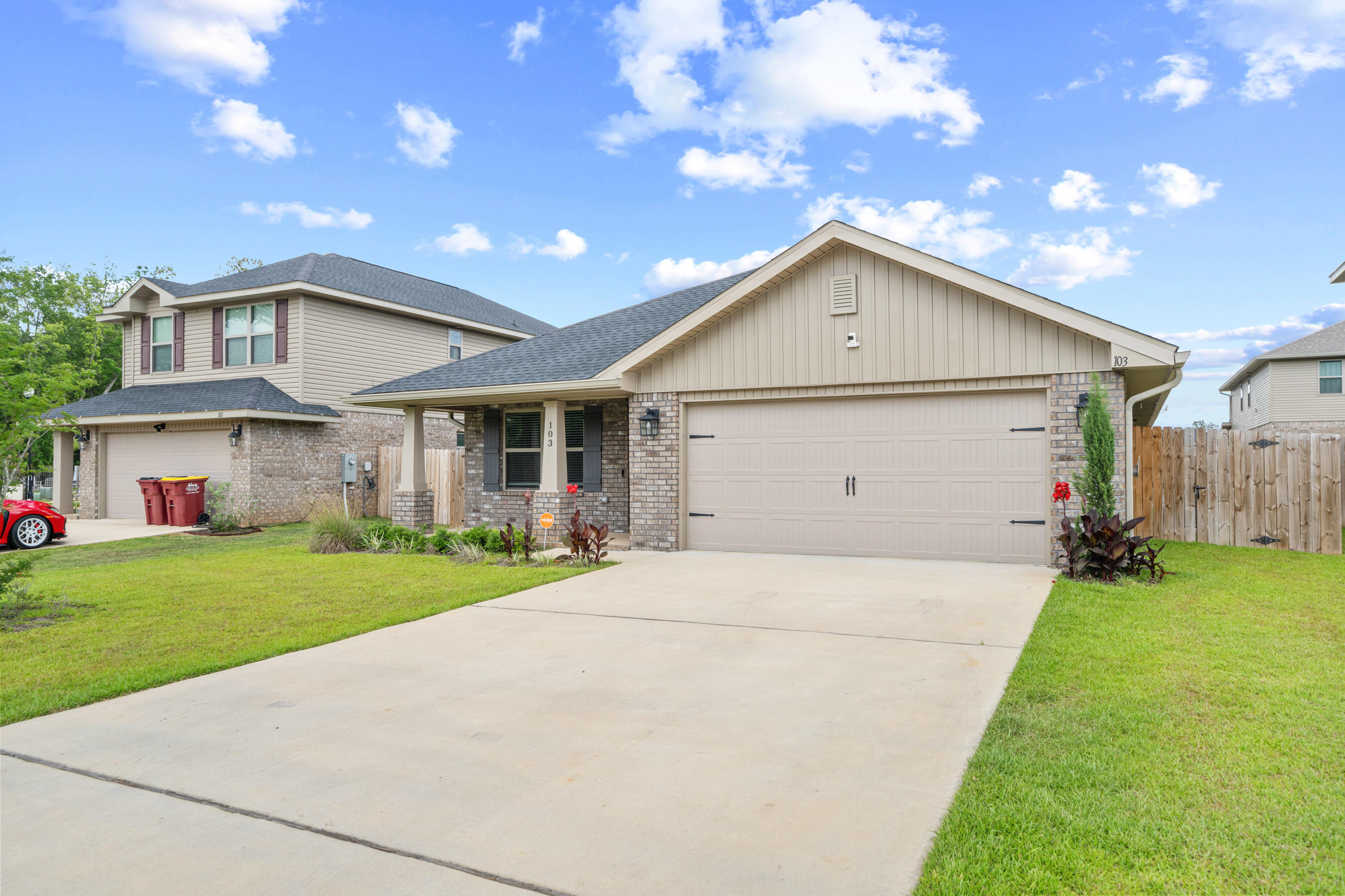103 Ridgeway Circle Crestview, FL 32536 - Photo 15 of 46 DSC00509
