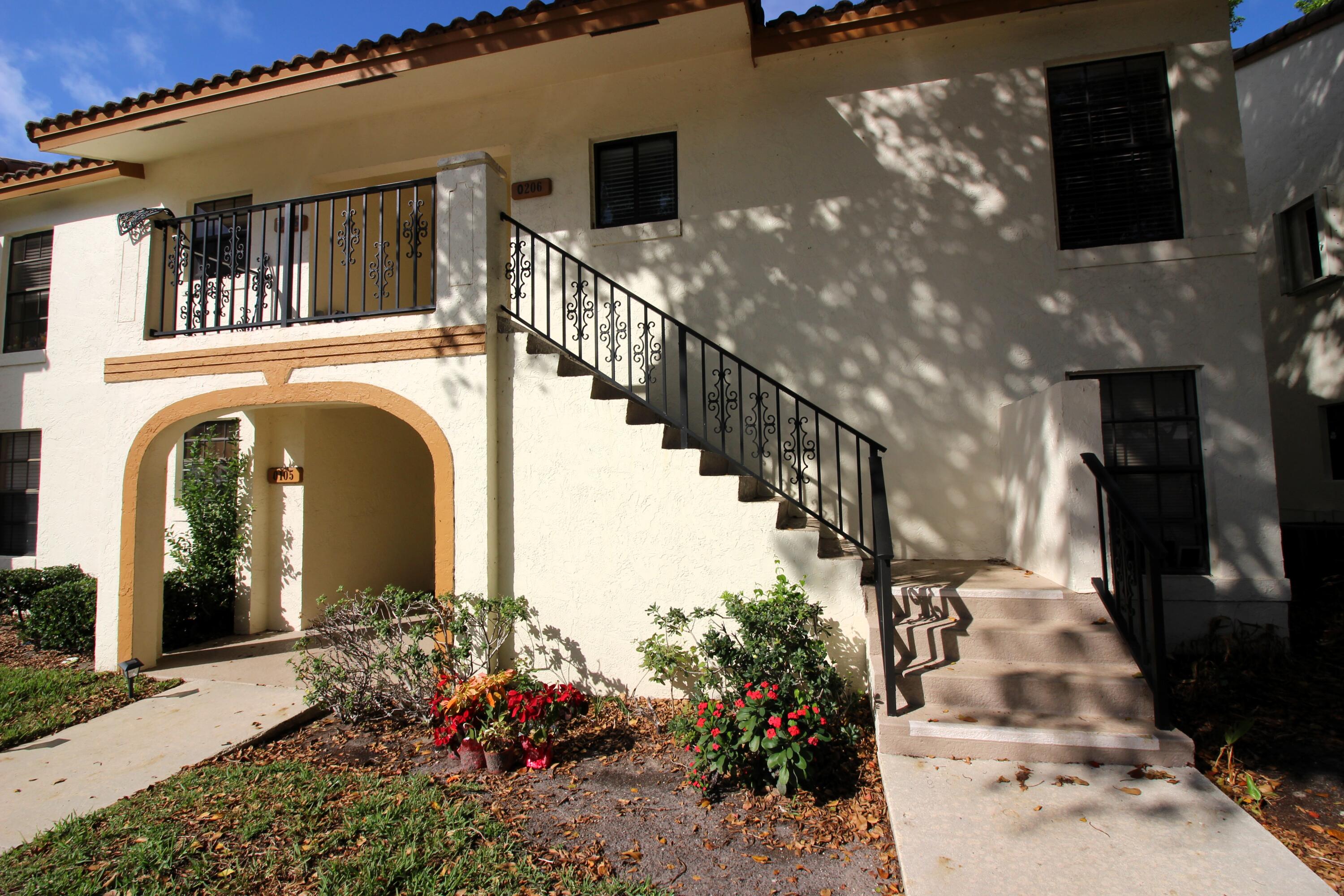 2900 Olivewood Terrace, Unit 206 Boca Raton, FL 33431 - Photo 1 of 45 IMG_7681