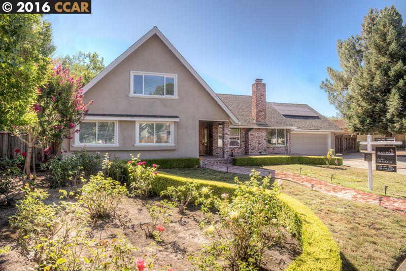 7365 Sedgefield Avenue San Ramon, CA 94583 - Photo 1 of 1 Gallery Image 1