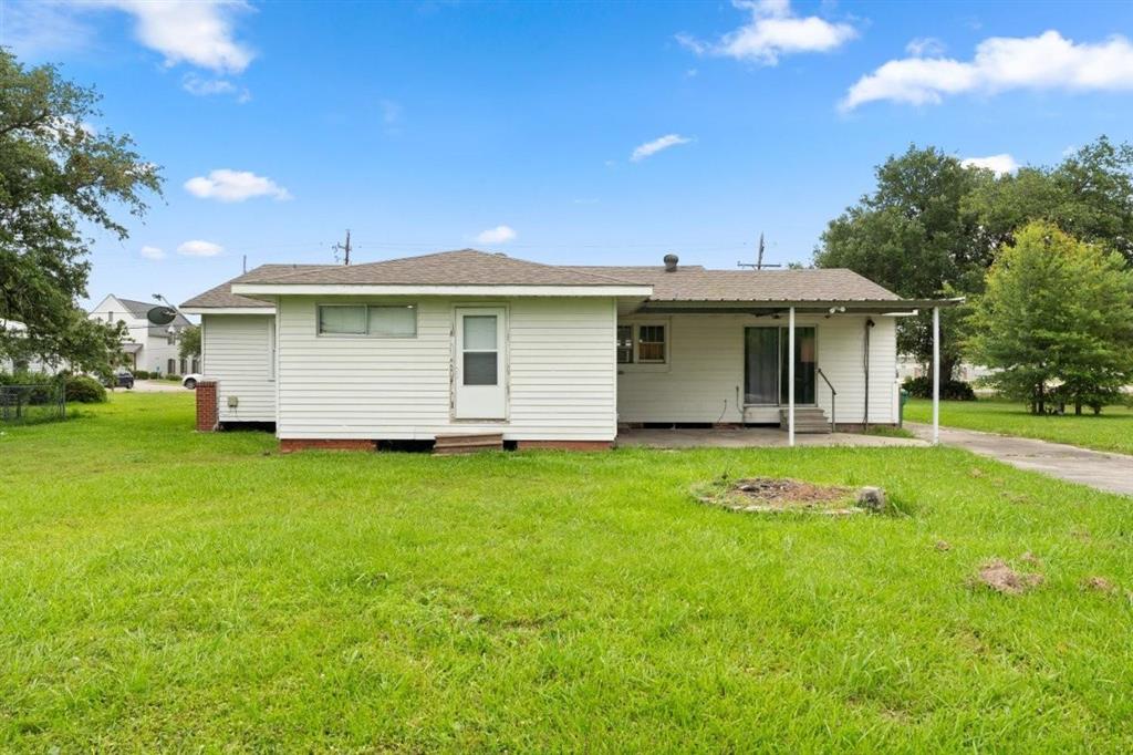 4826 Ihles Road Lake Charles, LA 70605 - Photo 20 of 23