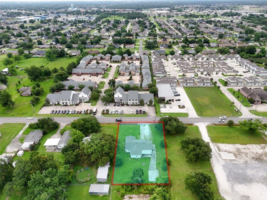 4826 Ihles Road Lake Charles, LA 70605 - Photo 4 of 23