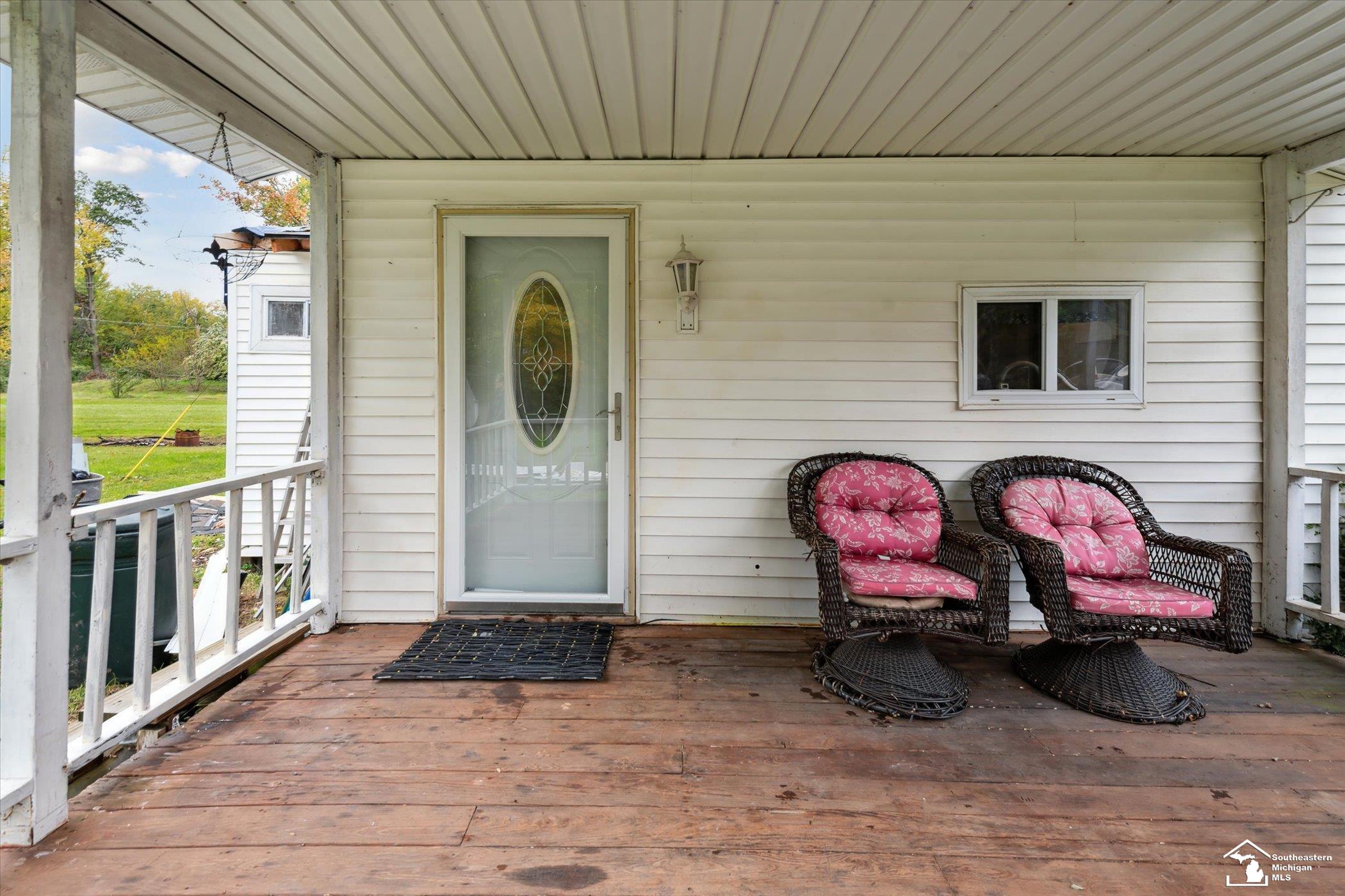 10207 South Stony Creek Road Carleton, MI 48117 - Photo 6 of 36