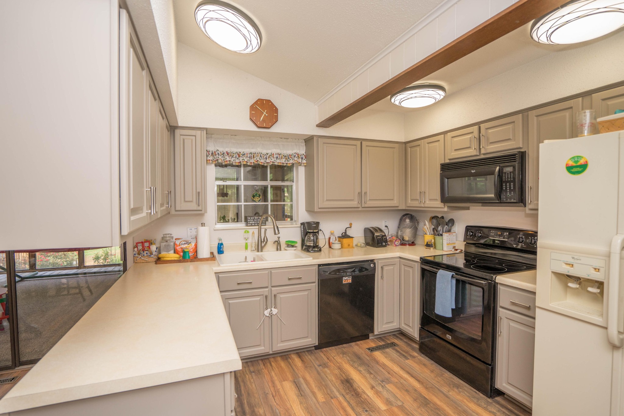 441 Orchard Knob Road Clinton, TN 37716 - Photo 6 of 33