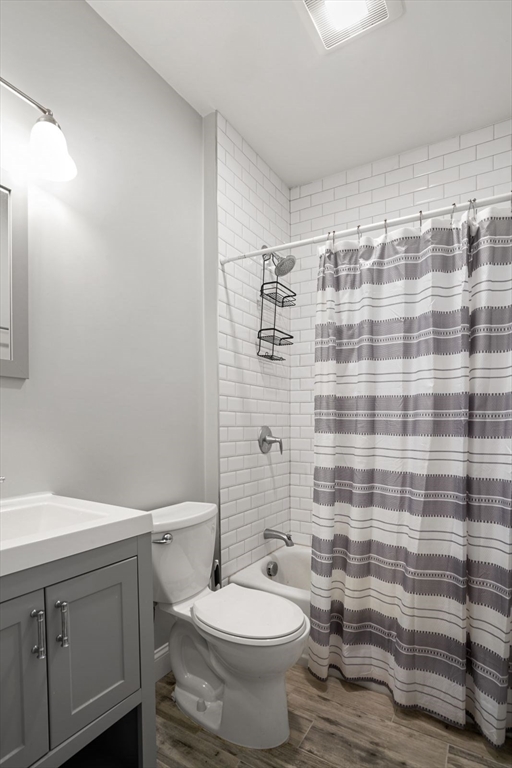 17 Howes Street, Unit 1 Boston, MA 02125 - Photo 11 of 15
