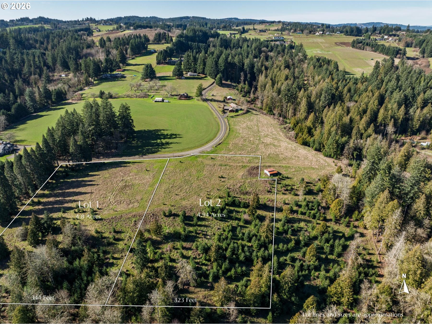 20833 Southwest Kruger Road Sherwood, OR 97140 - Photo 48 of 48