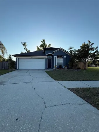 $2,500 | 5841 Dorham Place, Wesley Chapel, FL 33545