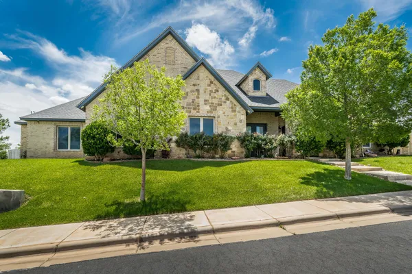 $595,000 | 6508 Tatum Circle, Amarillo, TX 79119