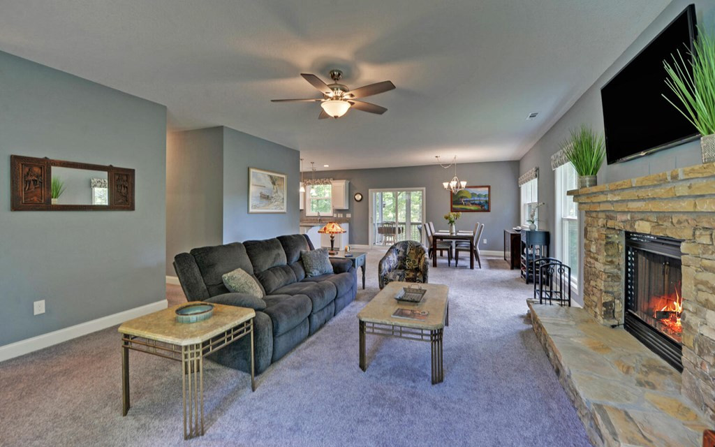 60 Martins Creek Ridge Road Murphy, NC 28906 - Photo 6 of 30