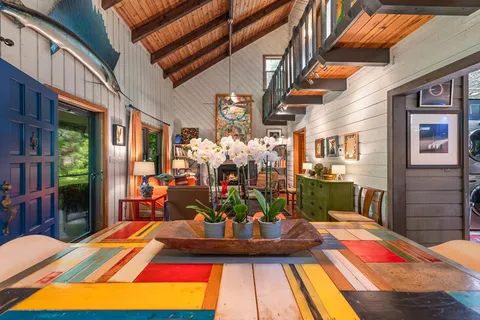 $874,900 | 2977 Highway 2, Blue Ridge, GA 30513