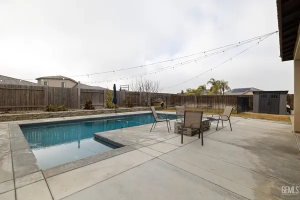 $849,000 | Undisclosed Address, Bakersfield, CA 93314