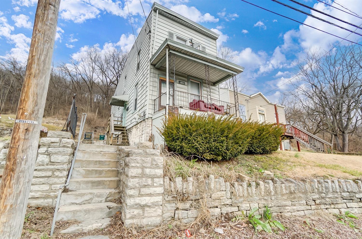 3126 River Road Cincinnati, OH 45204 - Photo 4 of 36