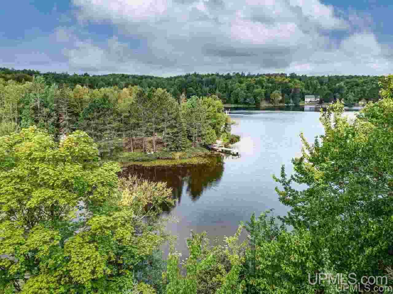On On Chaney Lake Road Wakefield, MI 49968 - Photo 14 of 18