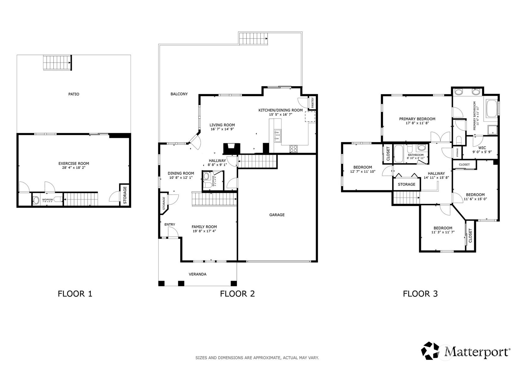124 202nd Street Southeast Bothell, WA 98012 - Photo 40 of 40
