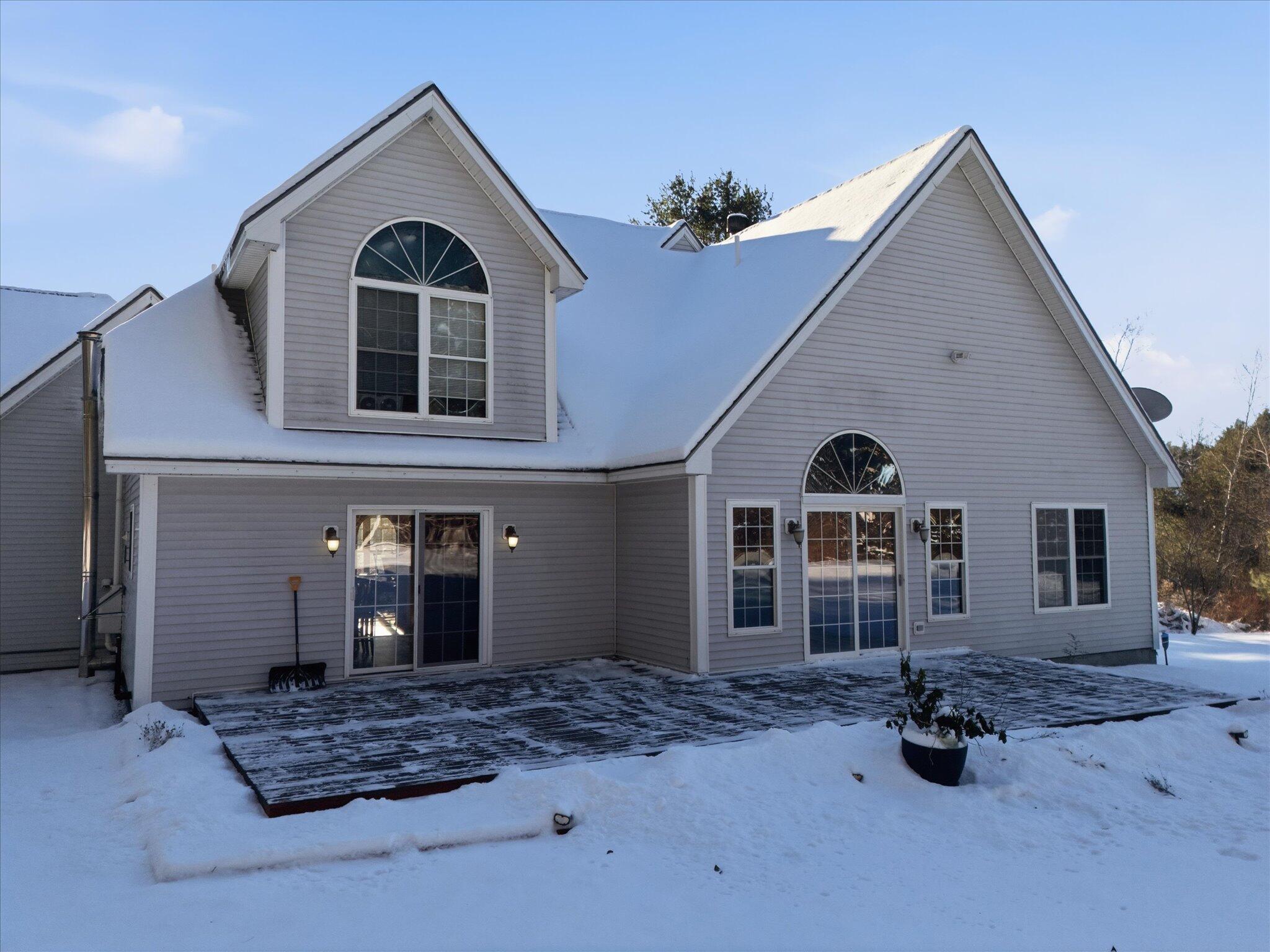 692 Kennebec Road Hampden, ME 04444 - Photo 67 of 73 09-692 Kennebec Rd