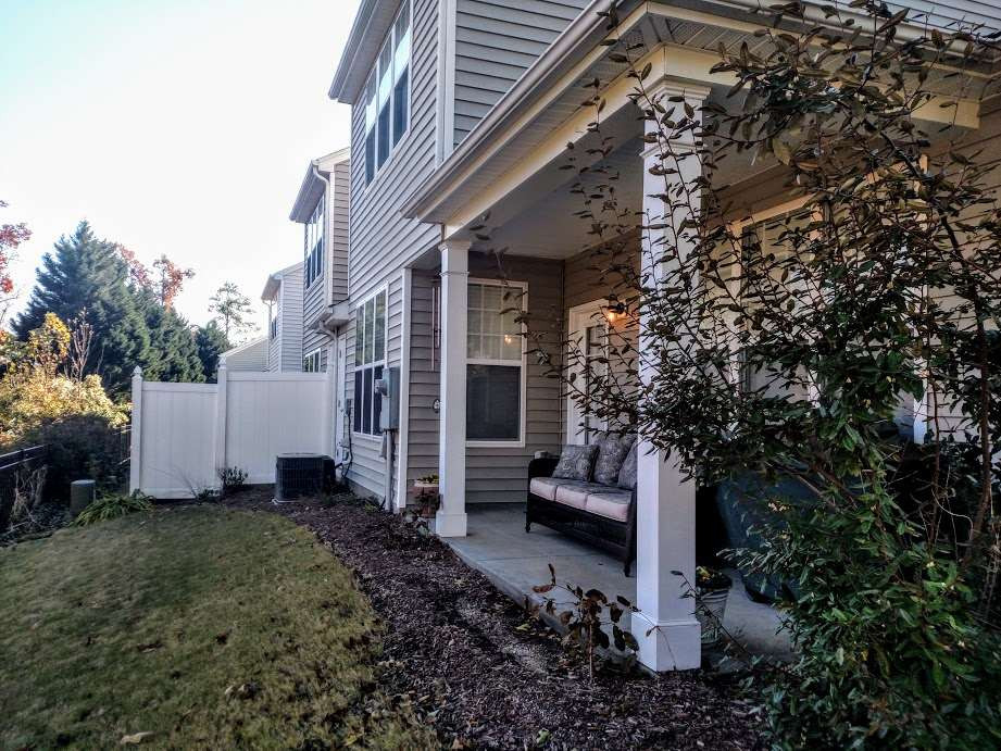 8232 Stone Cellar Drive Raleigh, NC 27613 - Photo 19 of 20 Photo 19