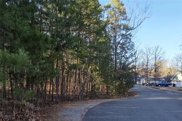 $14,900 | 36 Promesa Lane, Hot Springs Village, AR 71909