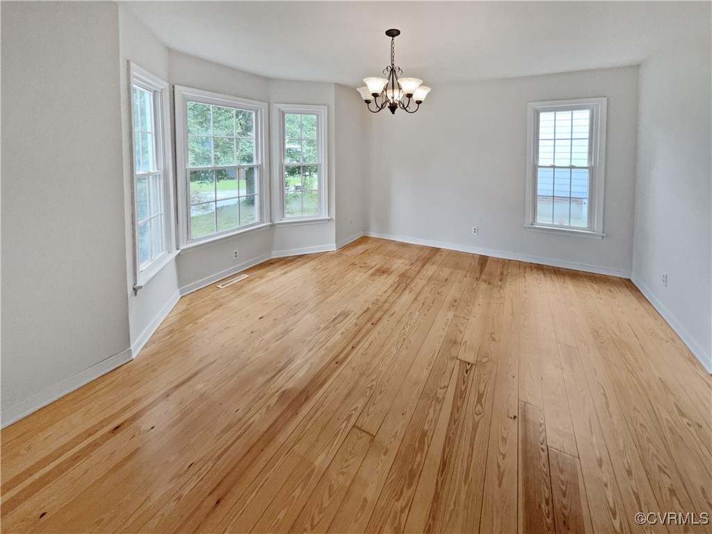 9542 Ladue Road North Chesterfield, VA 23237 - Photo 16 of 26 Gallery Image 16