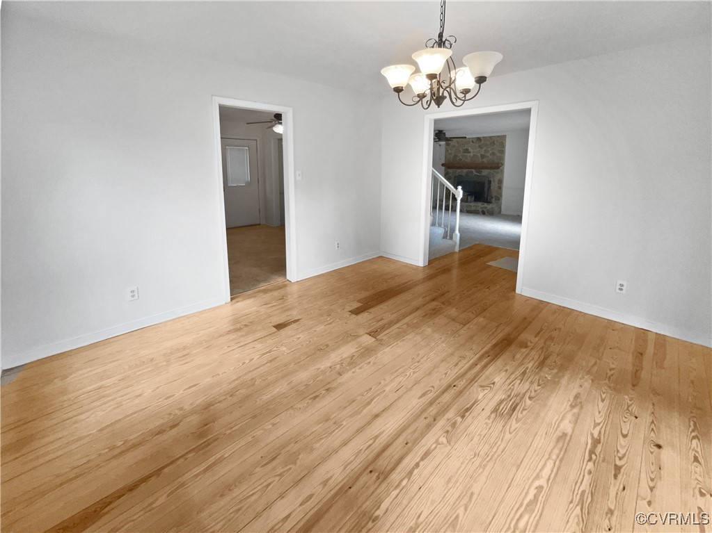 9542 Ladue Road North Chesterfield, VA 23237 - Photo 17 of 26 Gallery Image 17