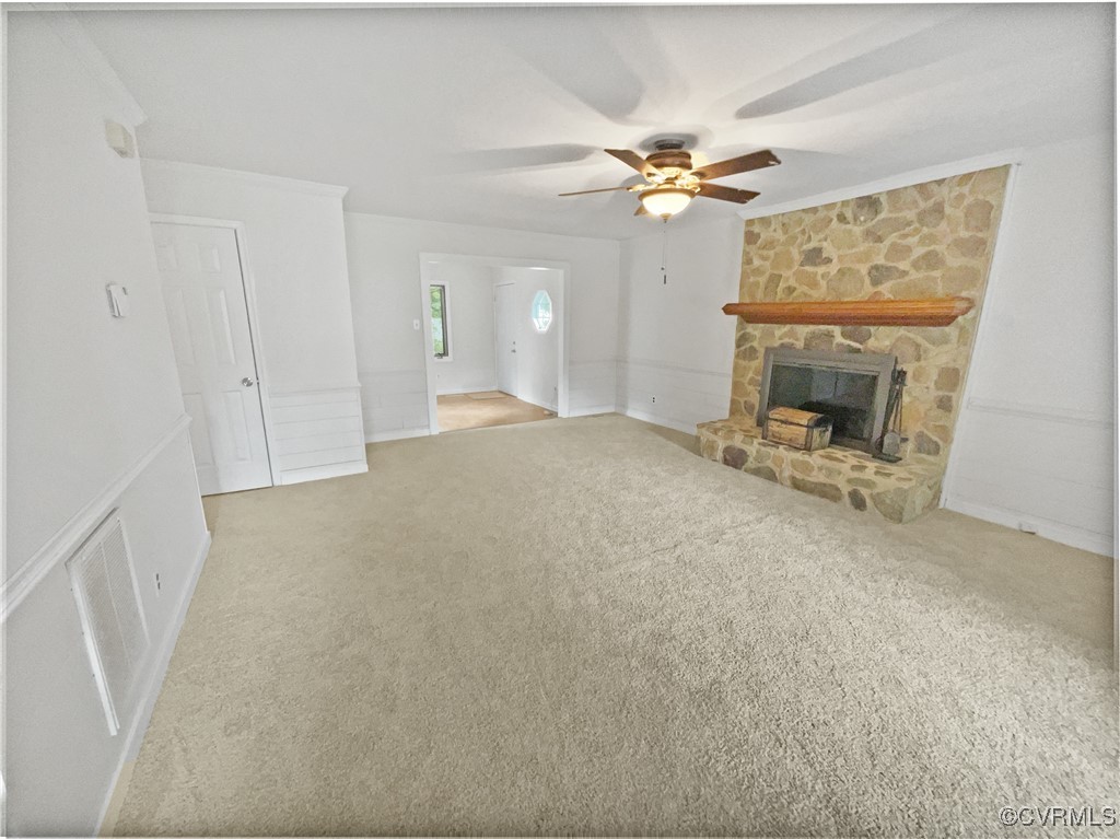9542 Ladue Road North Chesterfield, VA 23237 - Photo 19 of 26 Gallery Image 19