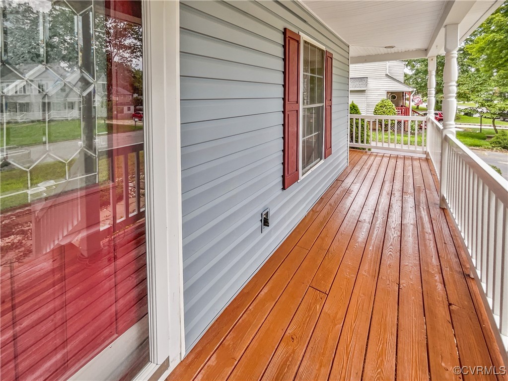 9542 Ladue Road North Chesterfield, VA 23237 - Photo 24 of 26 Gallery Image 24